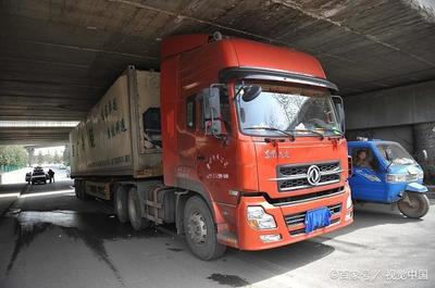 下月起，我省道路貨物運(yùn)輸須隨車攜帶貨運(yùn)單