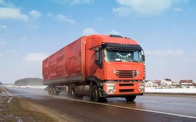 道路貨物運(yùn)輸行業(yè)一周精選新聞
